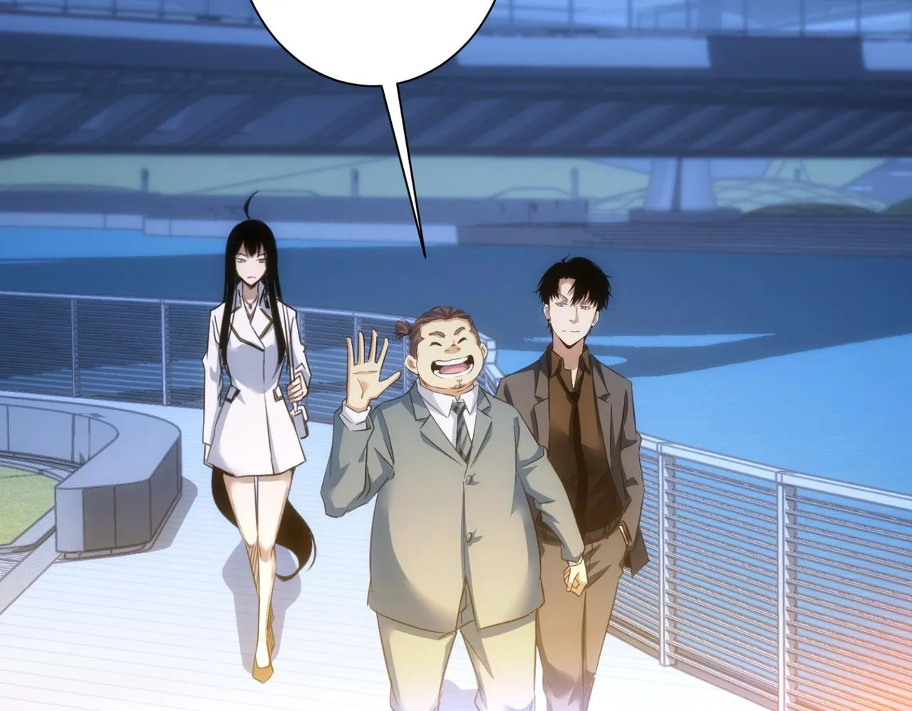 第239话 恐怖情人 第107页