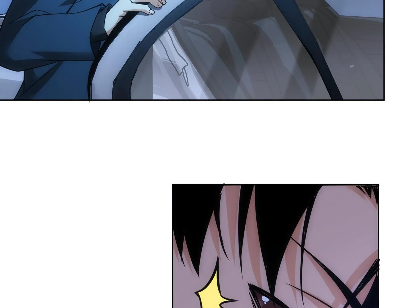 第239话 恐怖情人 第110页