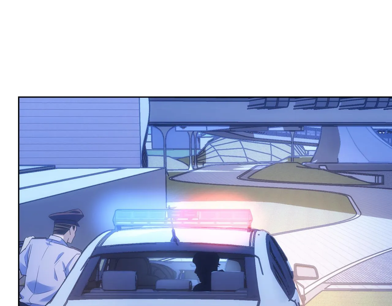 第239话 恐怖情人 第112页