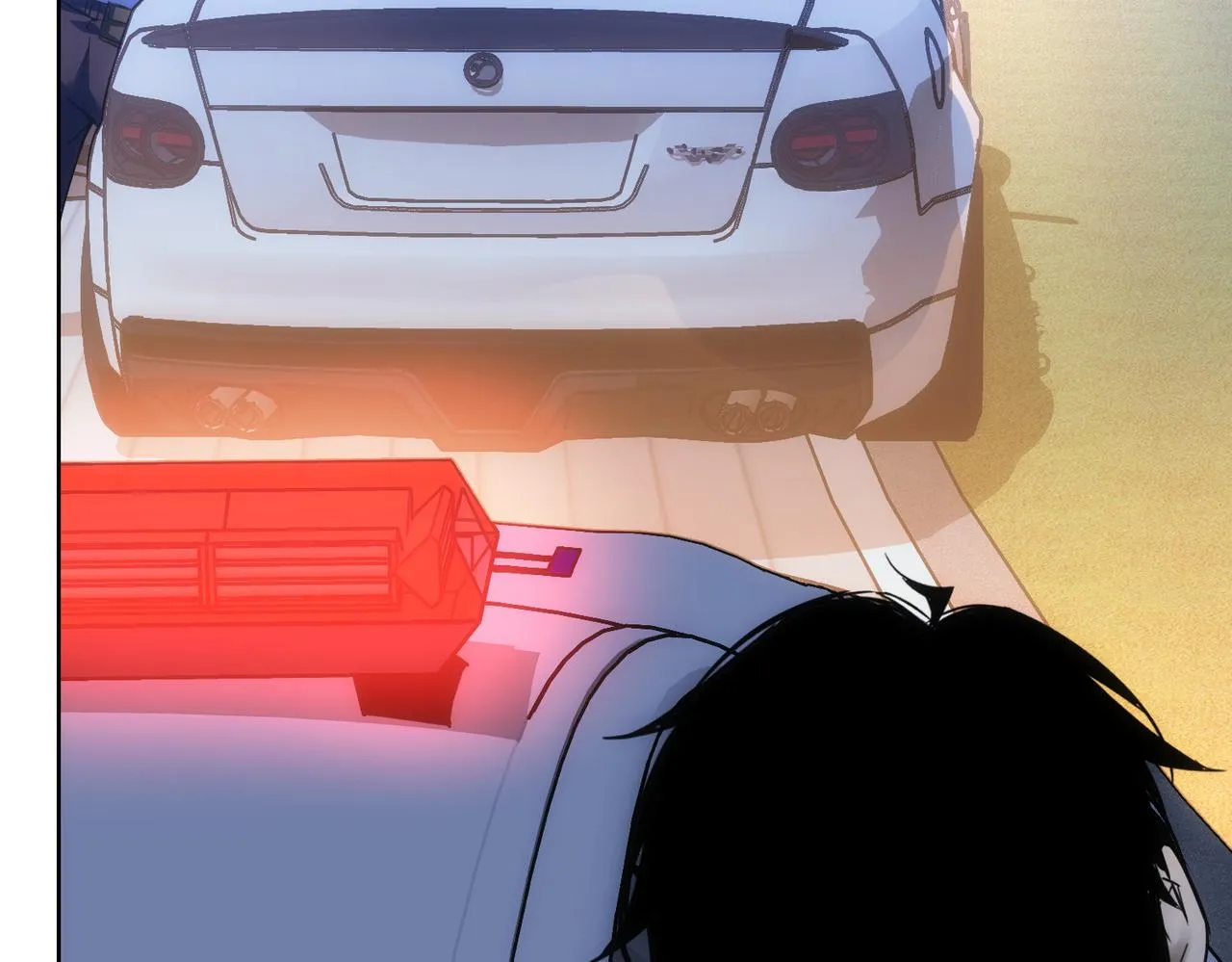 第239话 恐怖情人 第113页