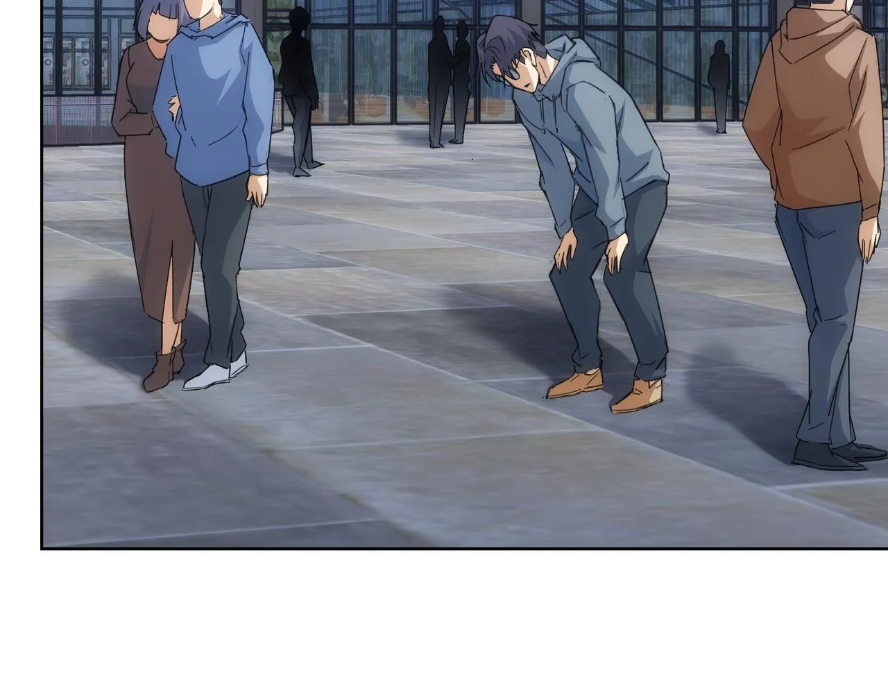 第240话 连环案 第98页