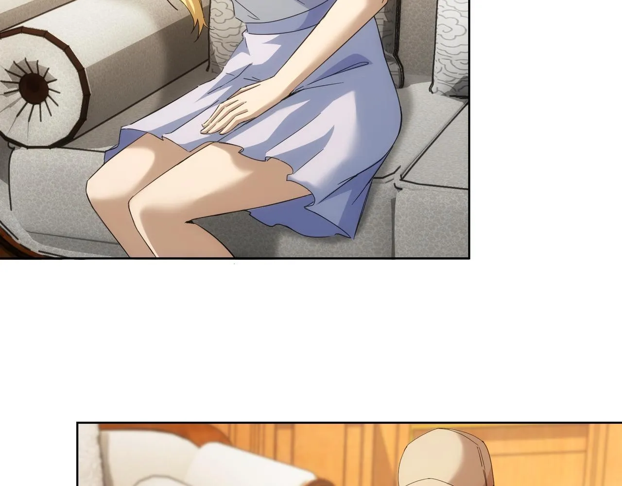 第238话 情痴 第19页