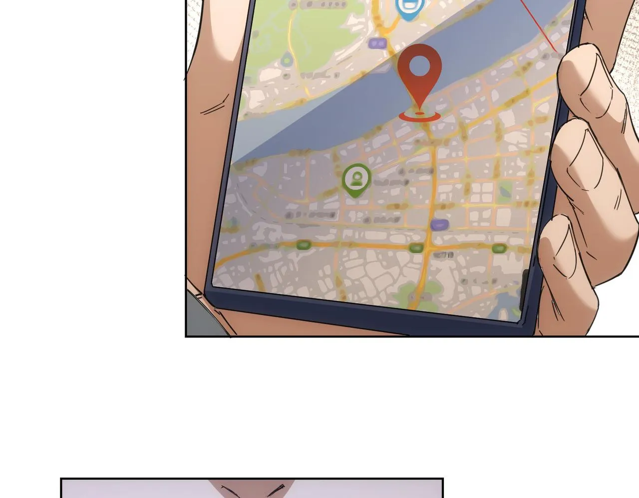 第238话 情痴 第104页