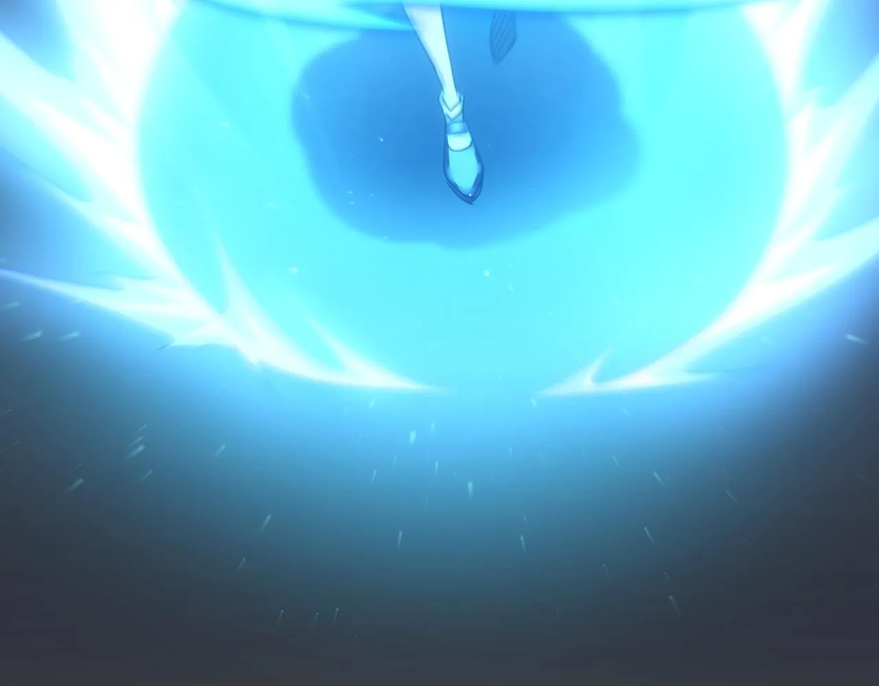 第237话 谁不曾是江湖儿女 第19页