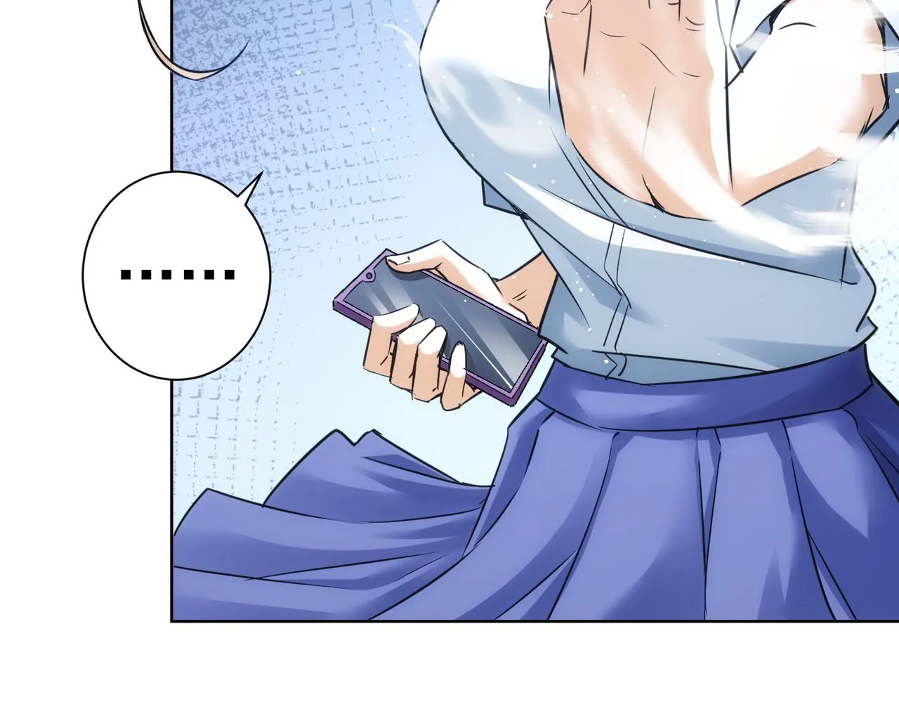 第237话 谁不曾是江湖儿女 第27页