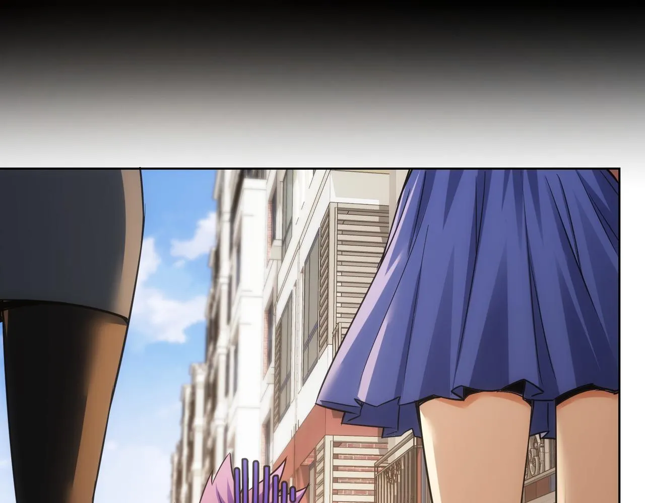 第237话 谁不曾是江湖儿女 第98页