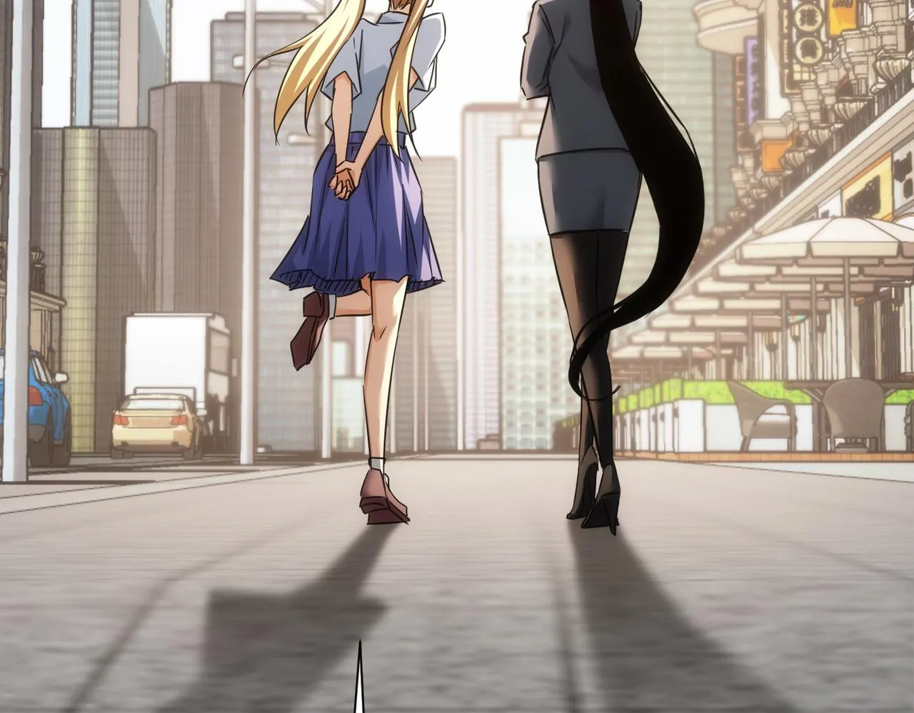 第237话 谁不曾是江湖儿女 第117页