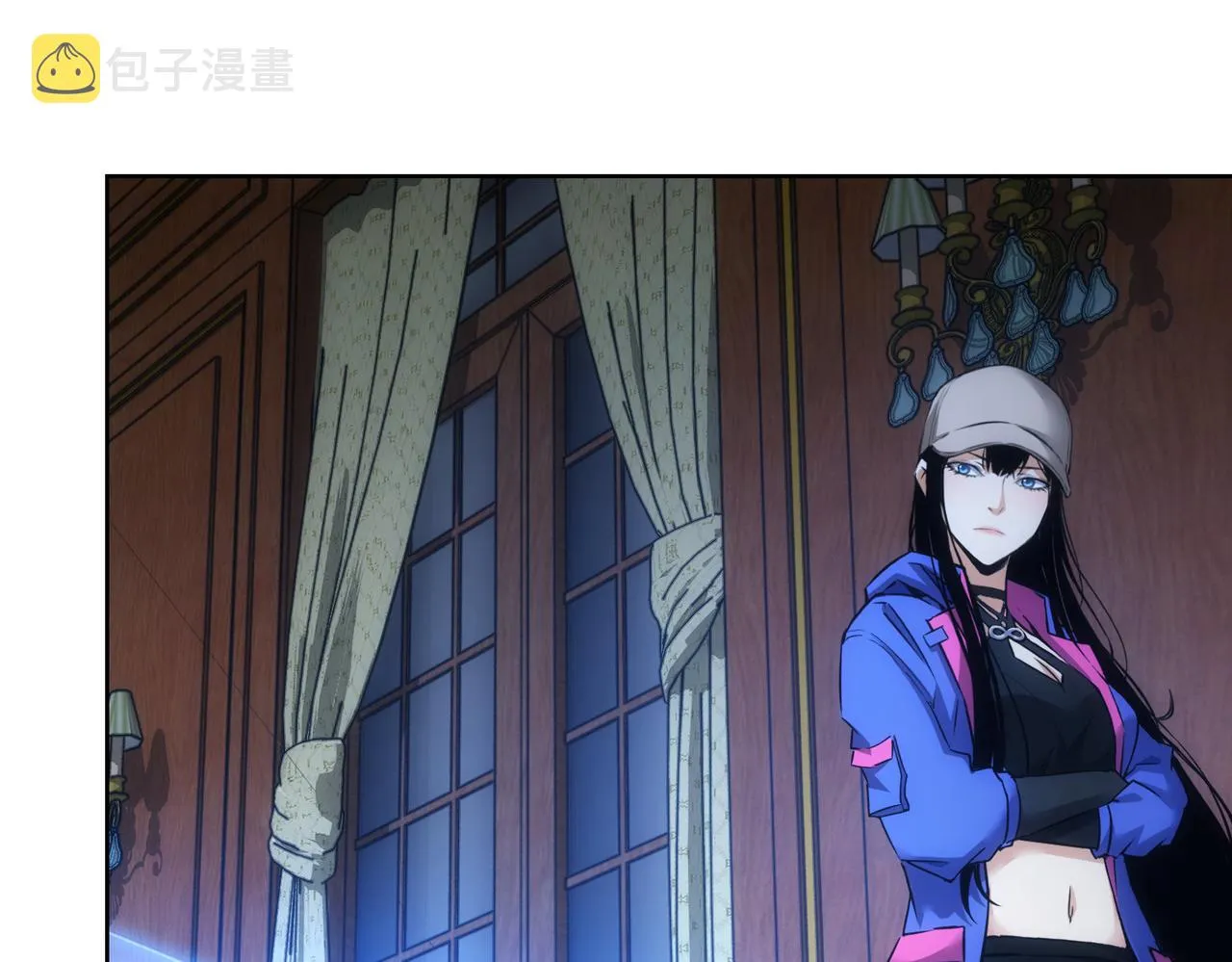 第235话 老师好 第28页