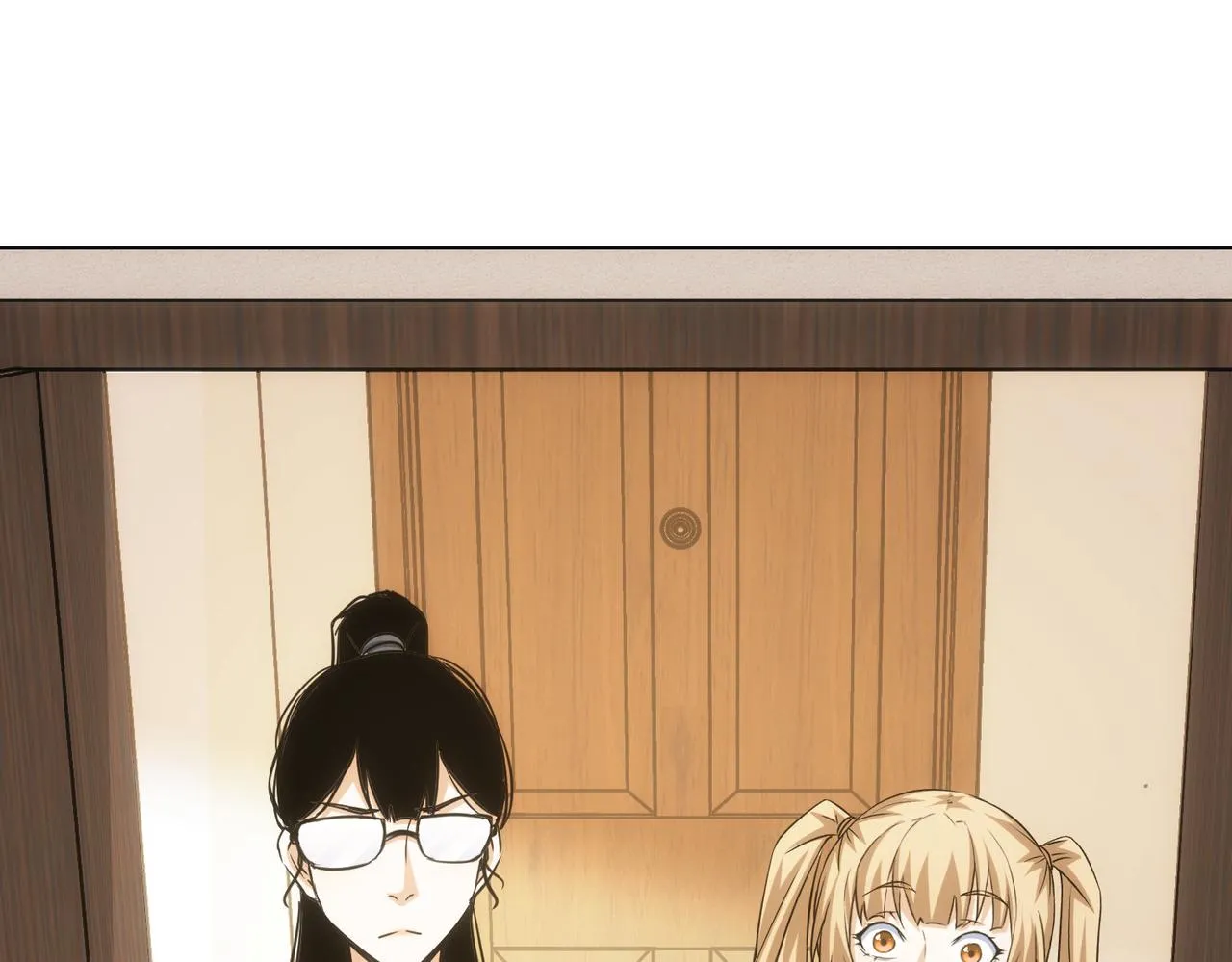 第235话 老师好 第74页