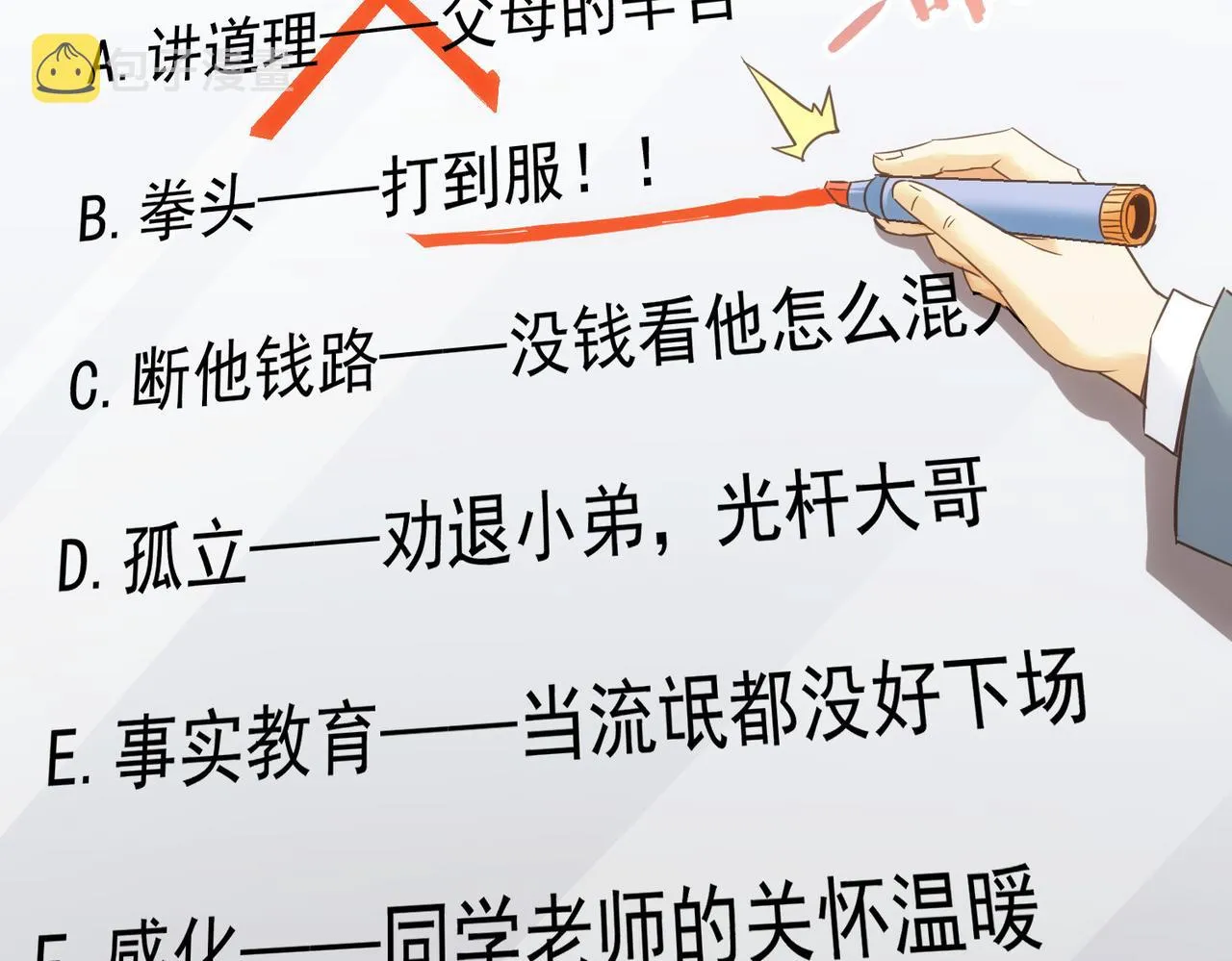 第233话 队伍不好带 第83页