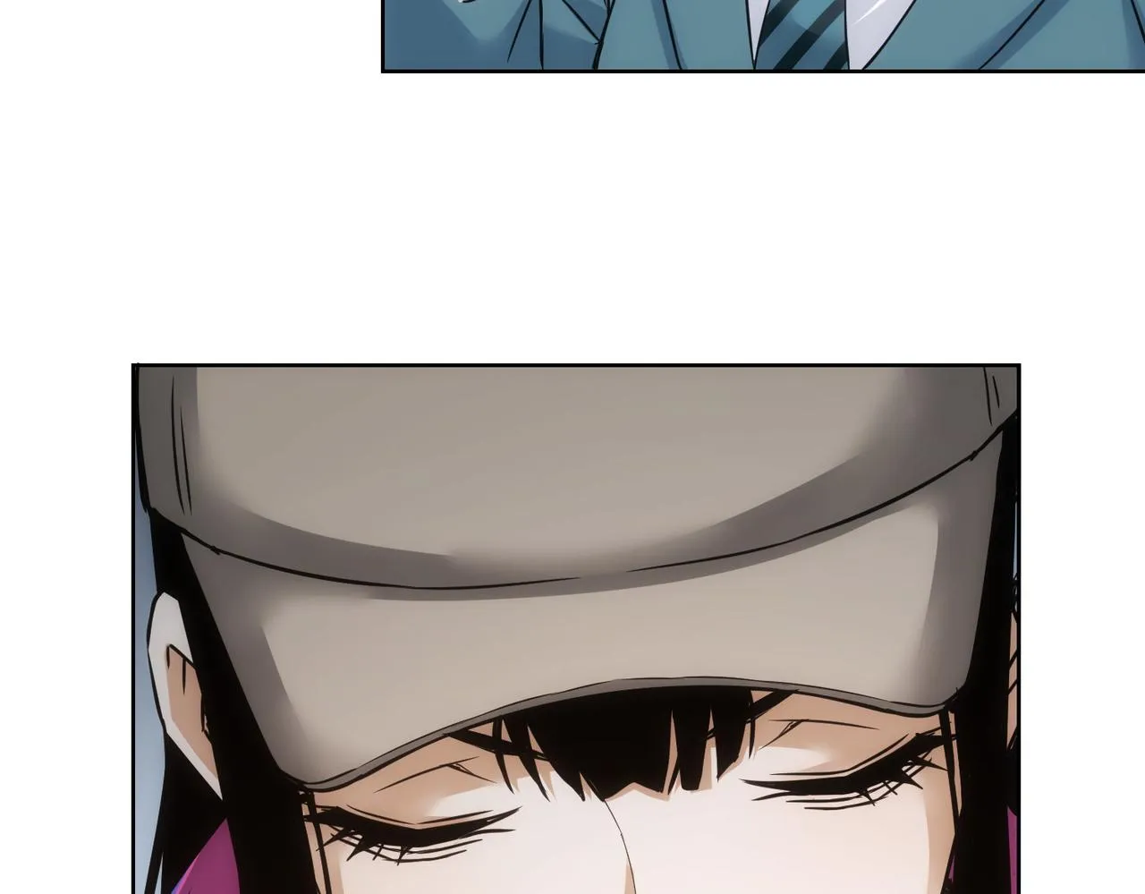 第233话 队伍不好带 第92页