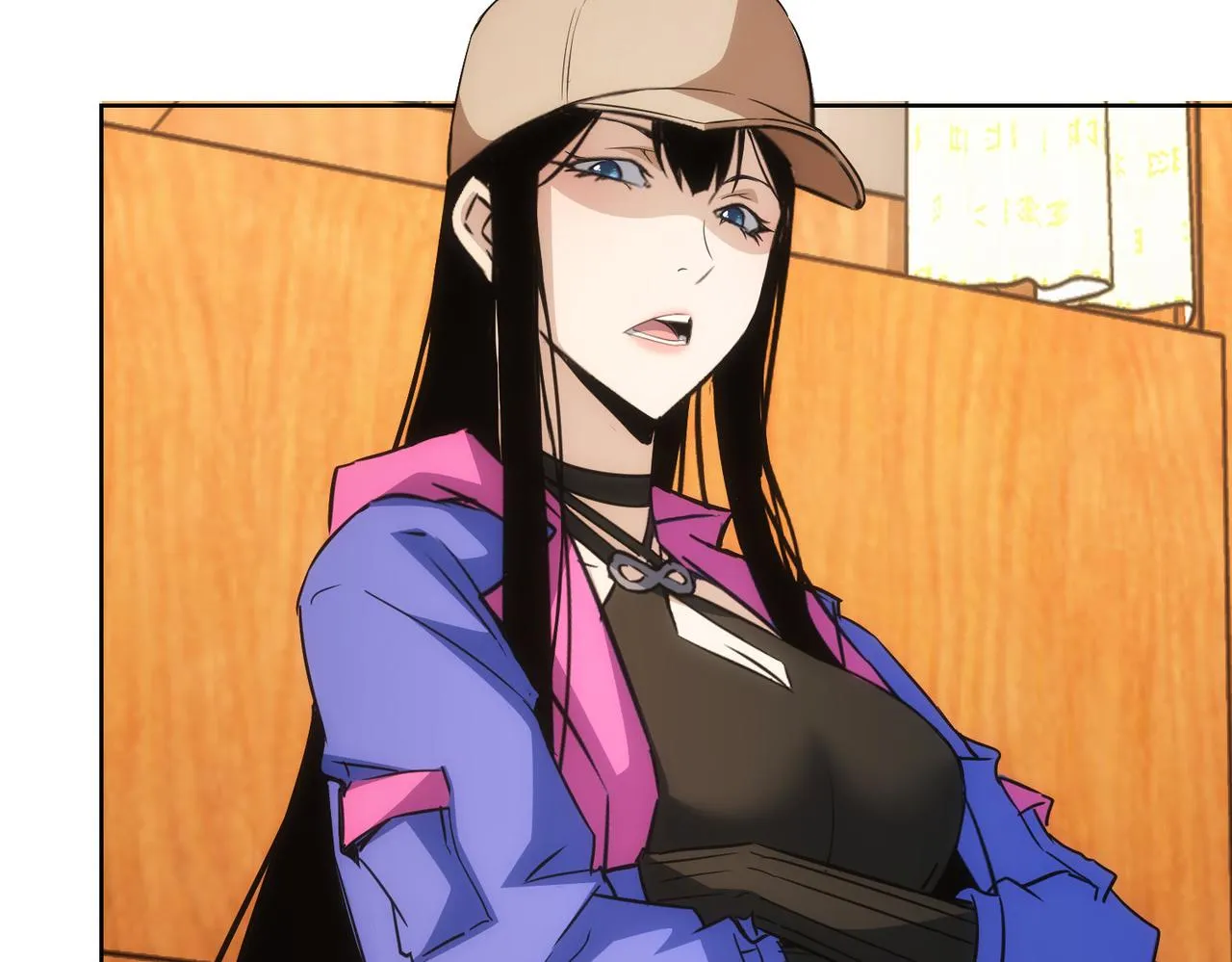 第233话 队伍不好带 第102页