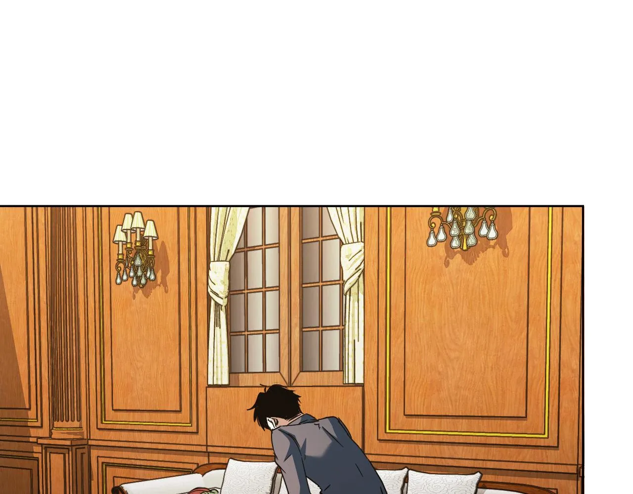 第232话 网瘾少女 第30页