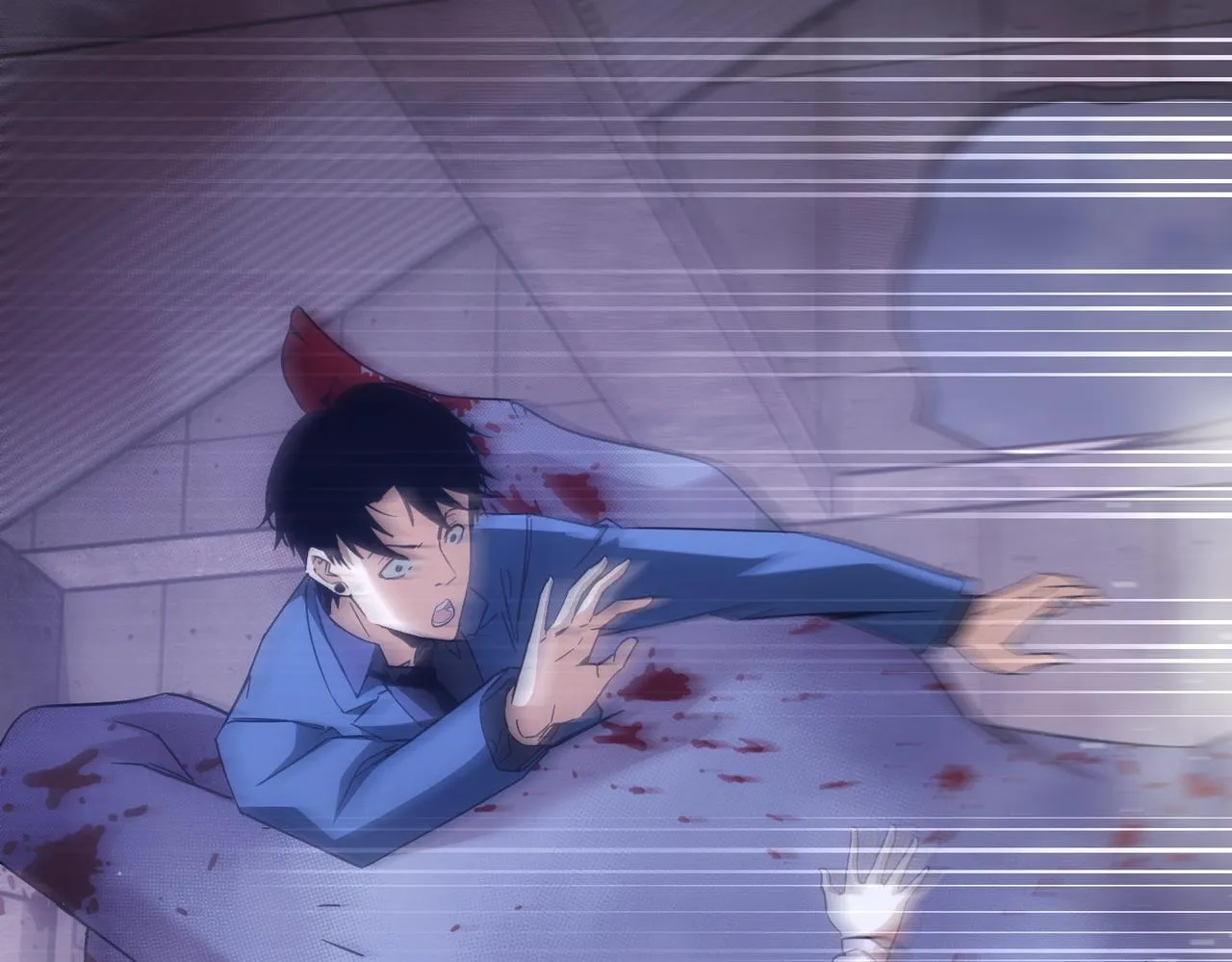 第232话 网瘾少女 第63页