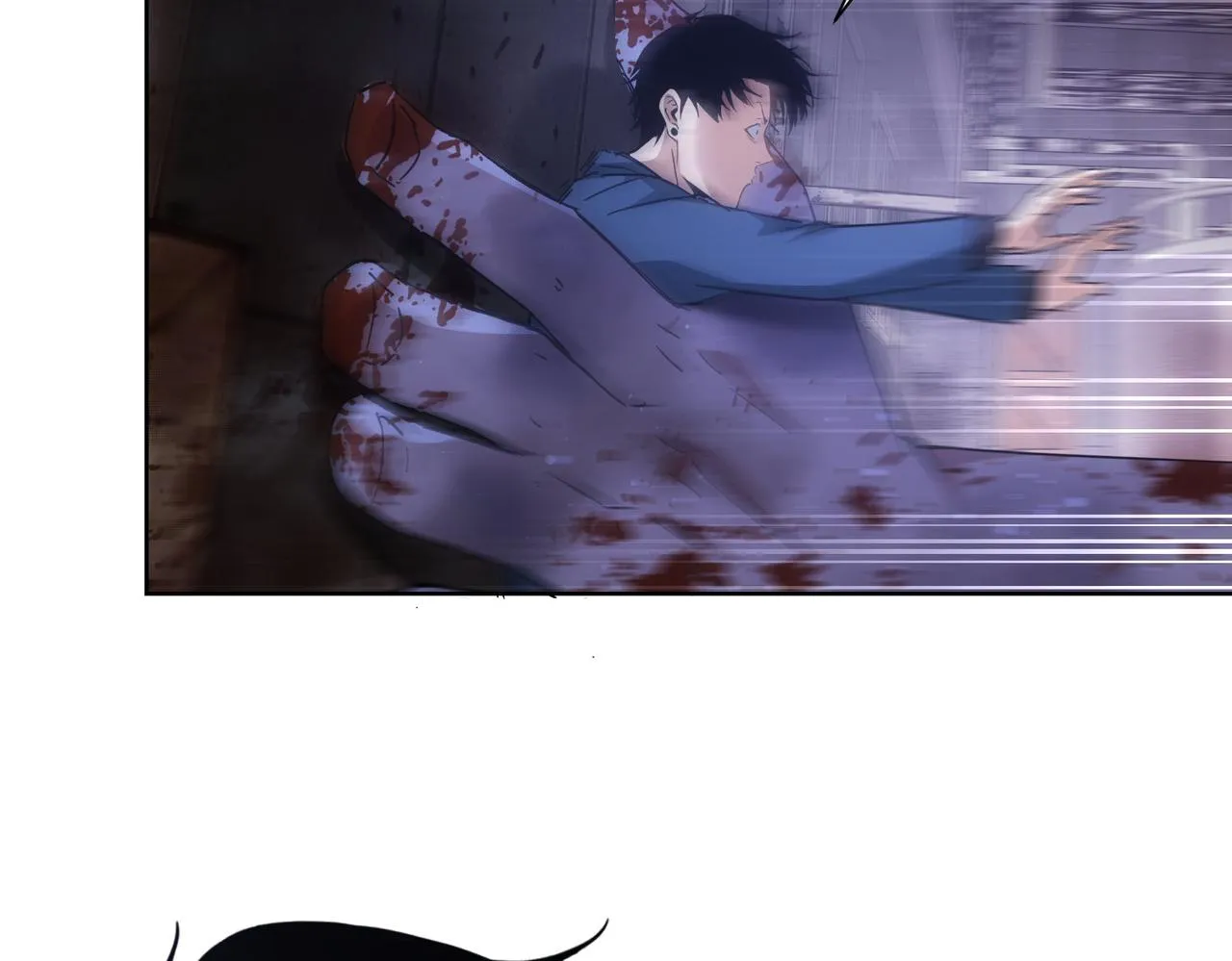 第232话 网瘾少女 第66页