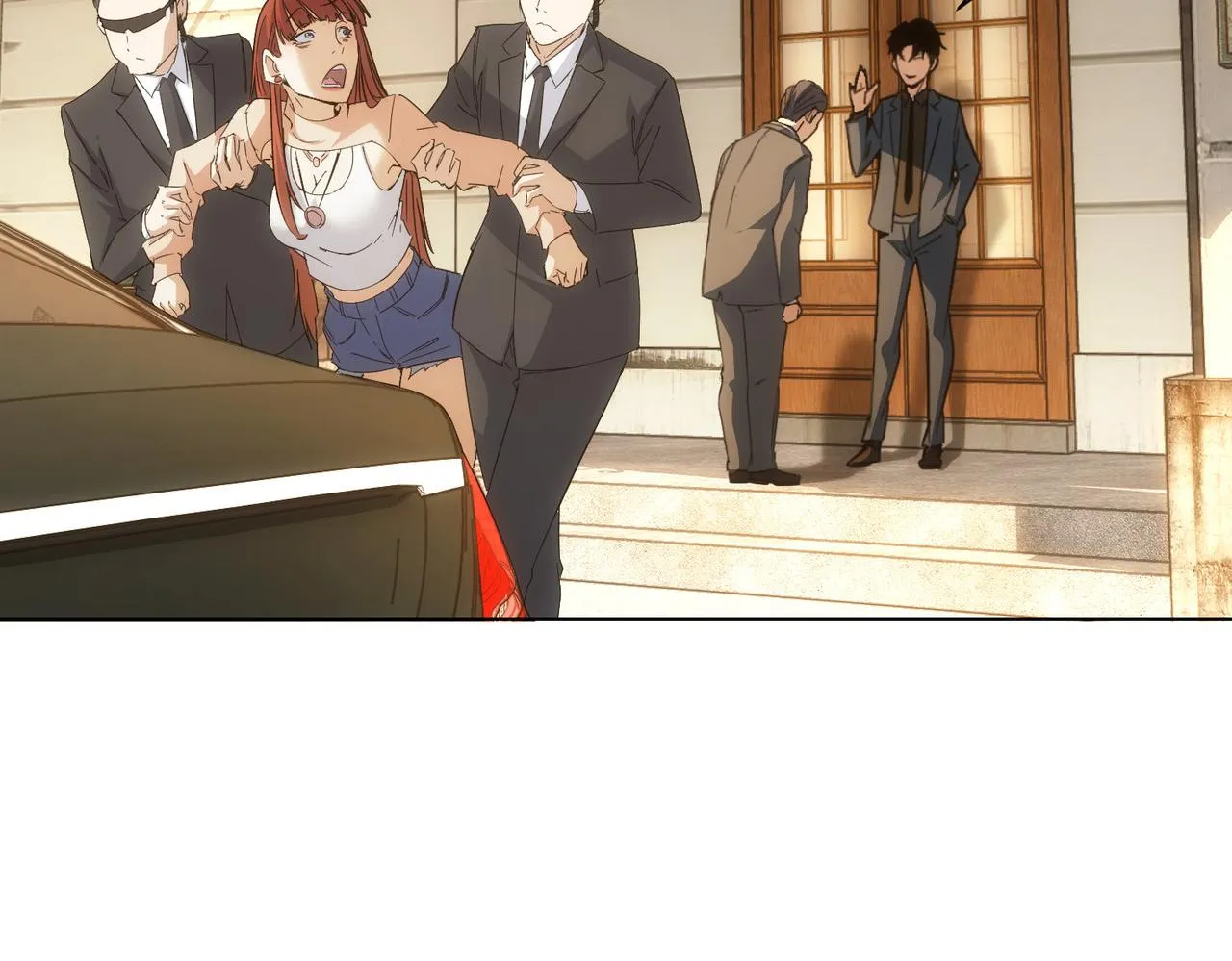 第232话 网瘾少女 第92页