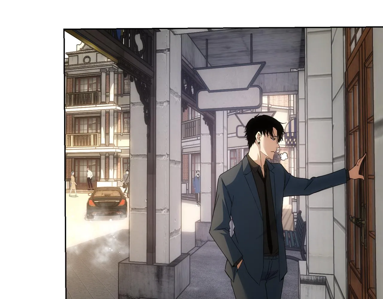 第232话 网瘾少女 第93页