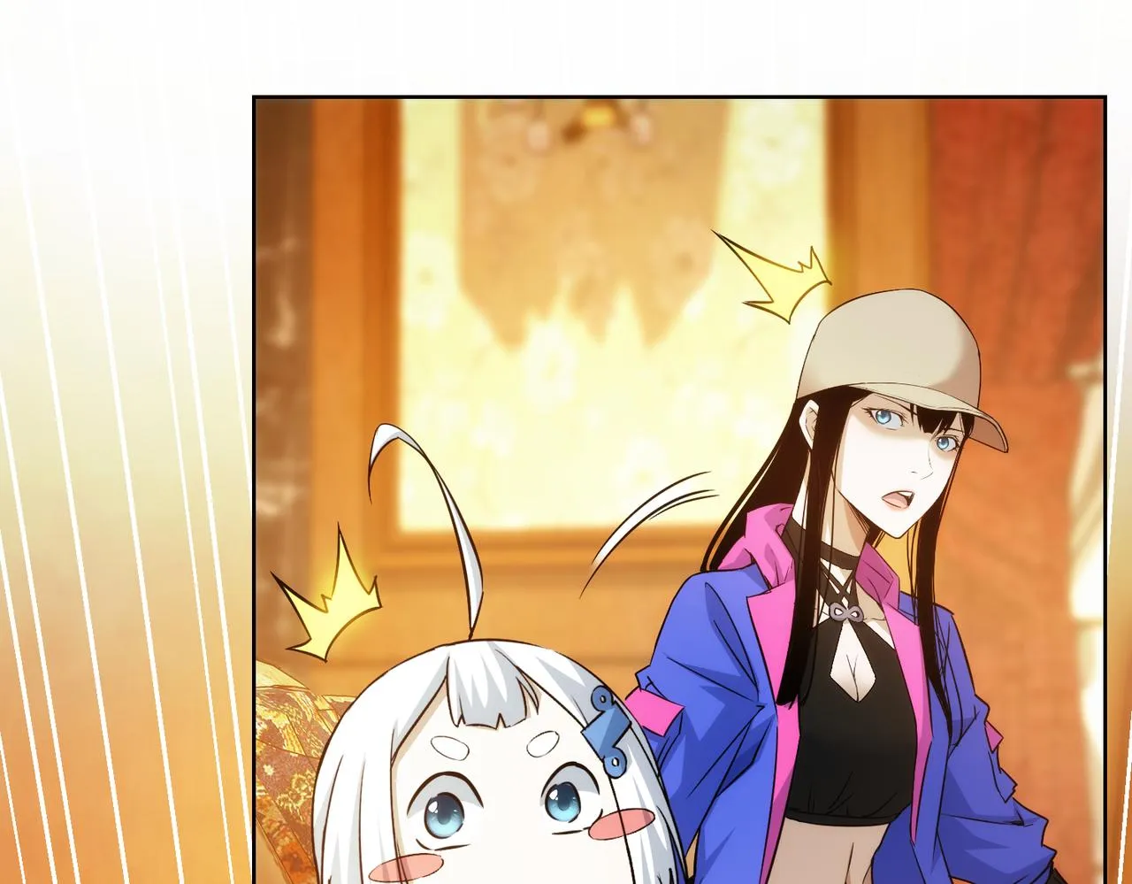 第231话 天雷滚滚 第110页