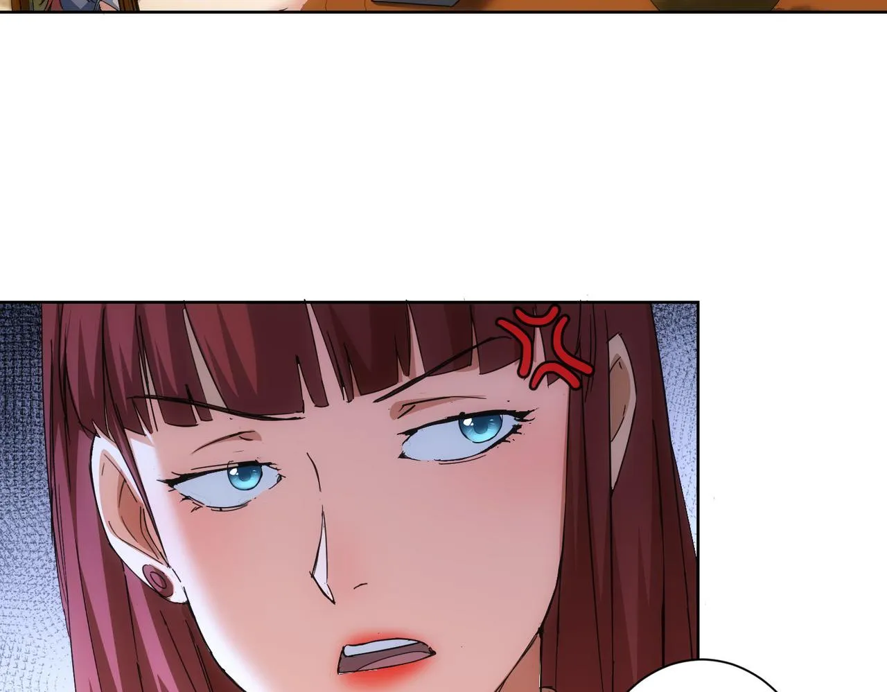第230话 我要做女帝 第21页