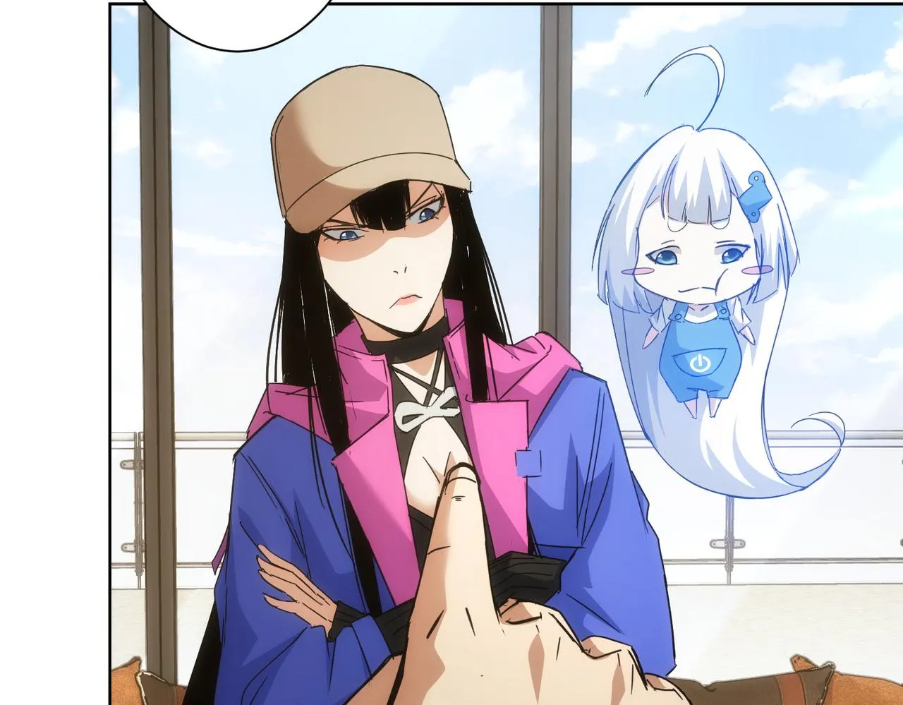 第227话 重打鼓另开张 第75页