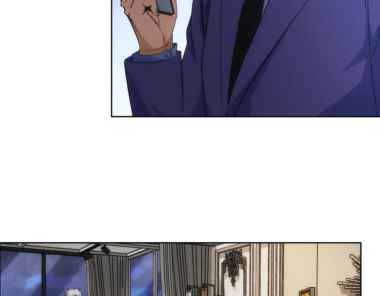 第227话 重打鼓另开张 第90页