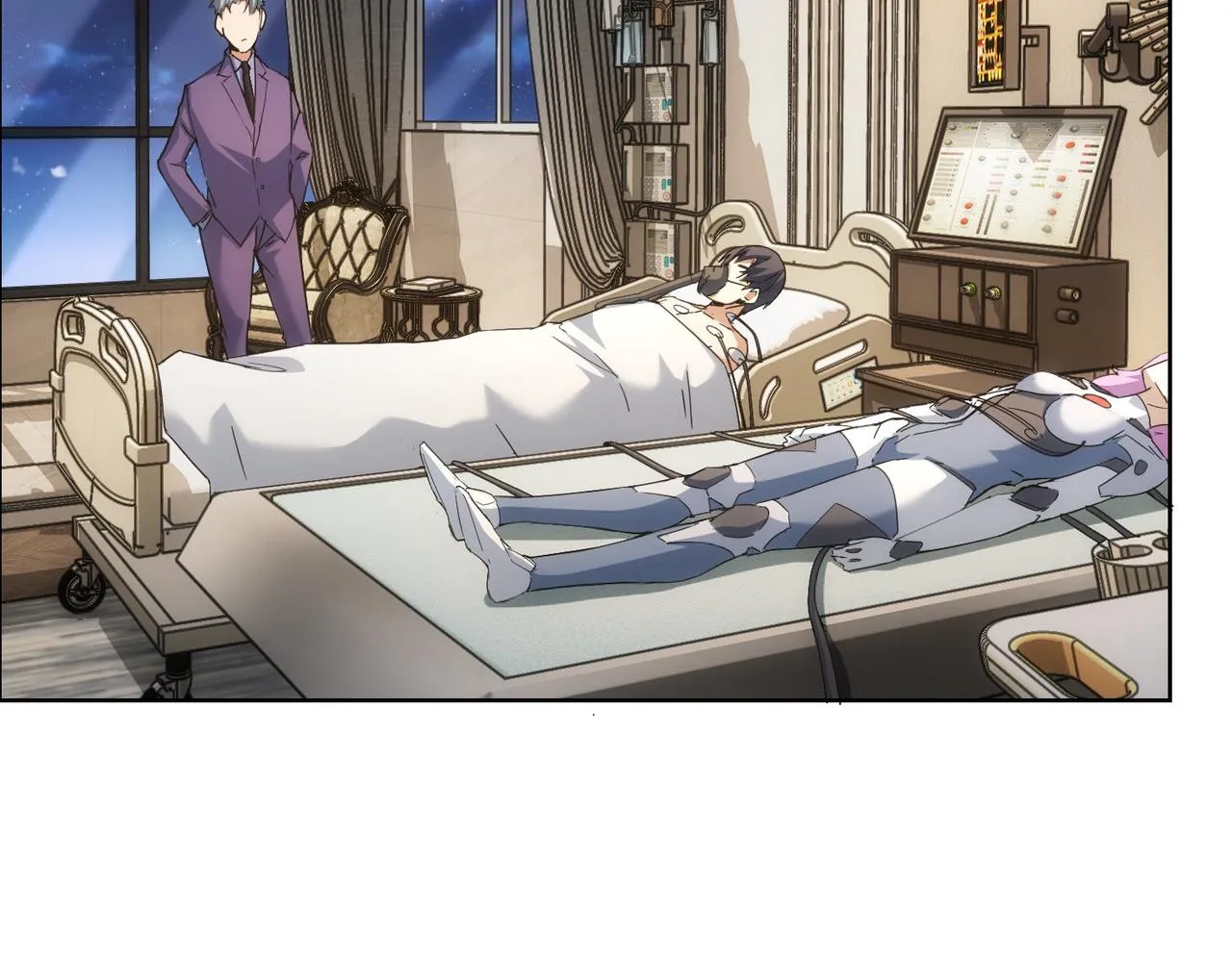 第227话 重打鼓另开张 第91页