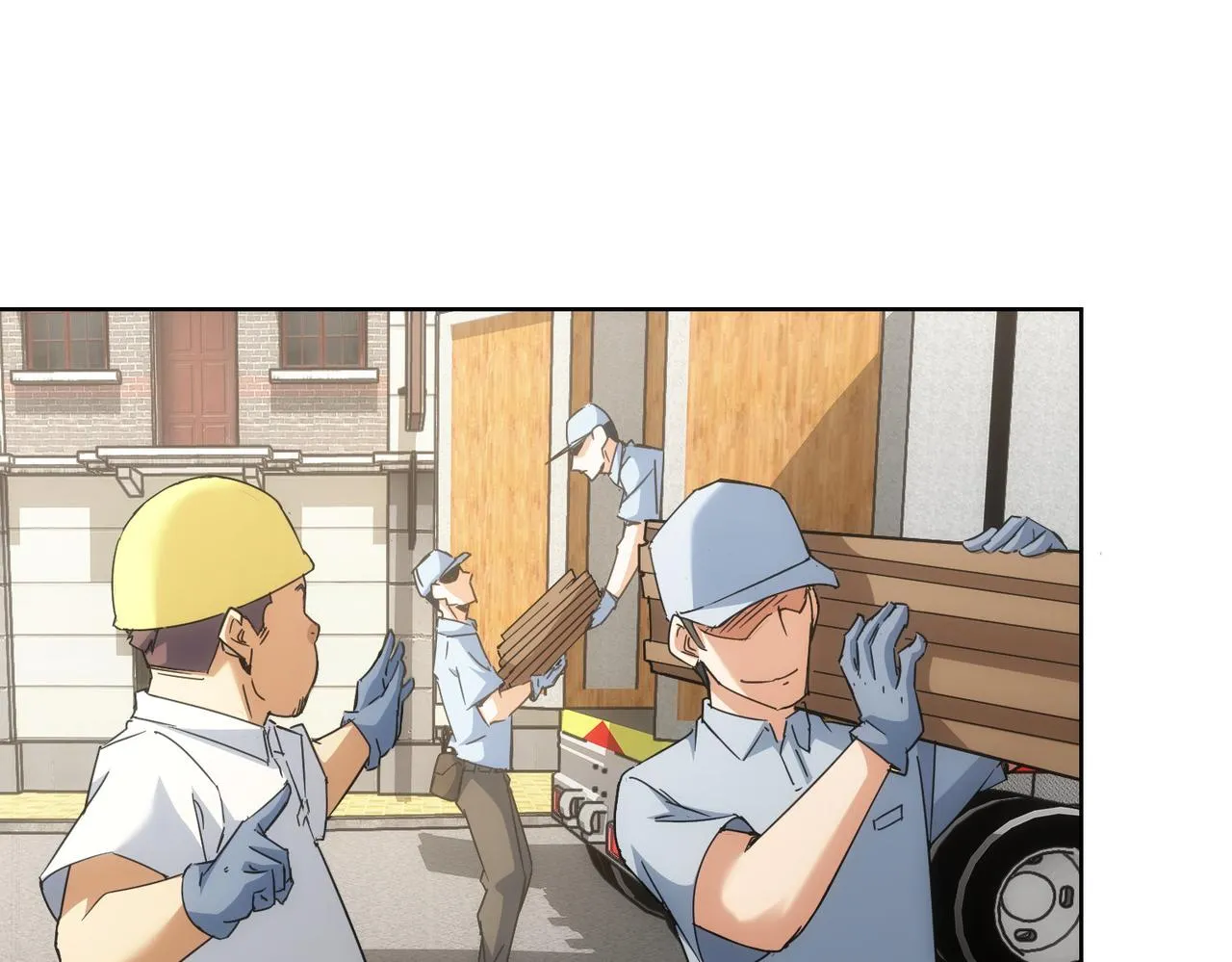 第228话 有求必应万事屋 第51页