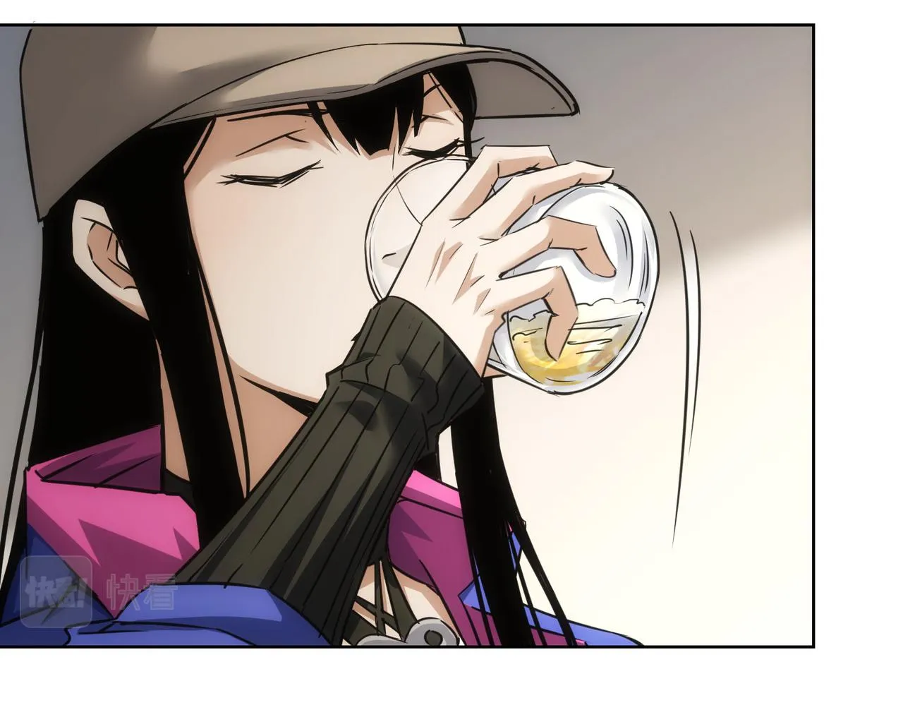 第226话 惊喜不断 第83页