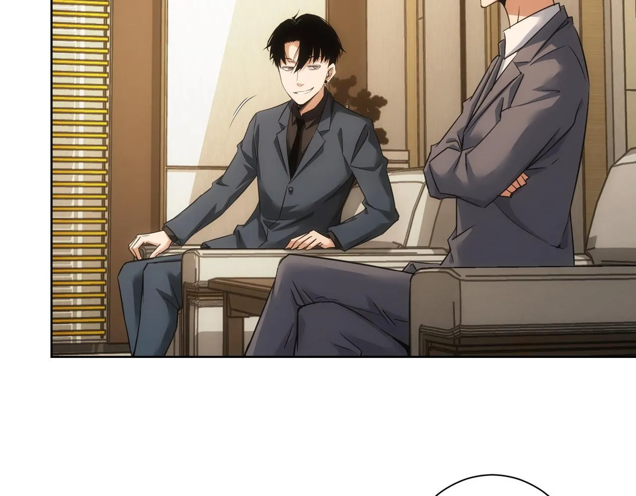 第223话 恶人自有恶人磨 第32页