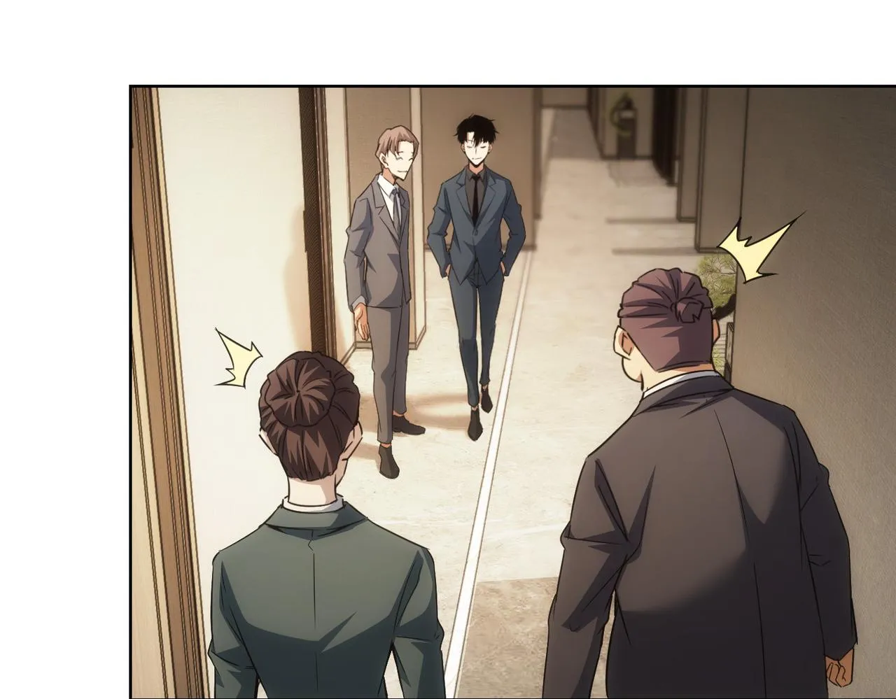 第223话 恶人自有恶人磨 第98页