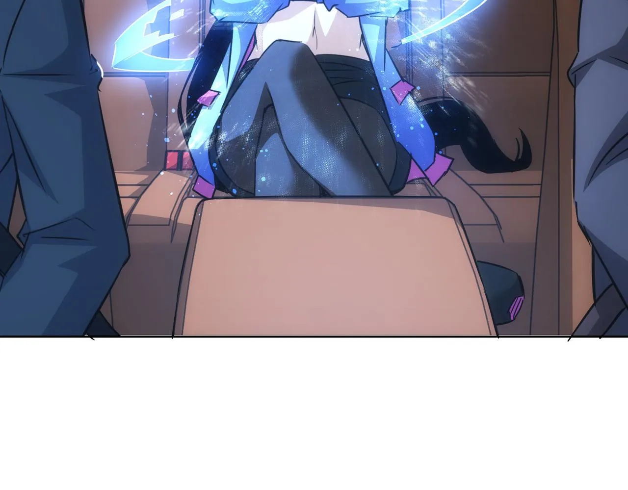 第223话 恶人自有恶人磨 第114页