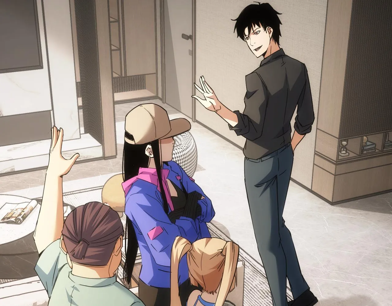 第224话 列阵 第80页
