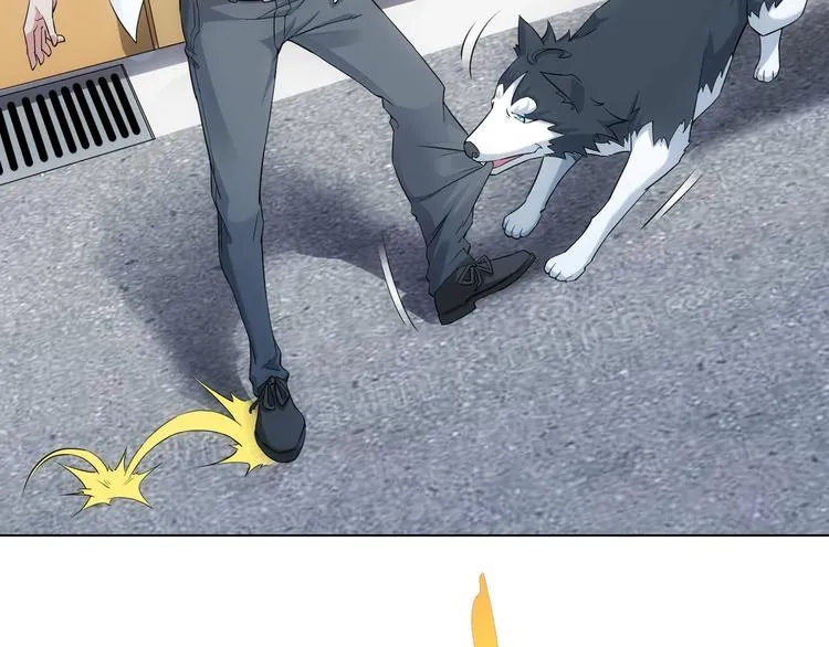 第3话 我是大师！ 第89页