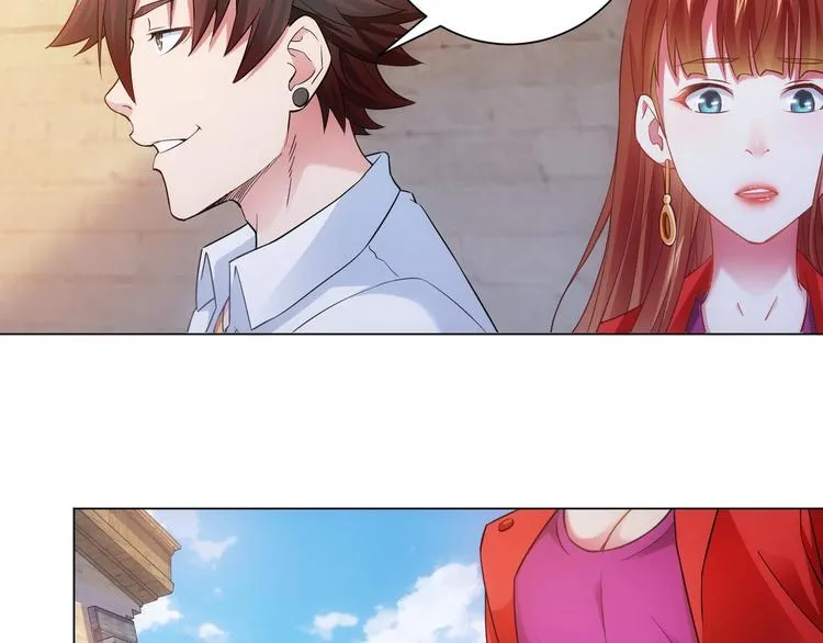 第8话 这啥情况？！ 第8页