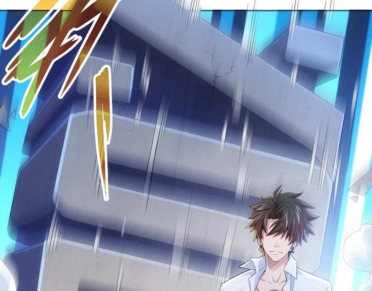 第8话 这啥情况？！ 第19页