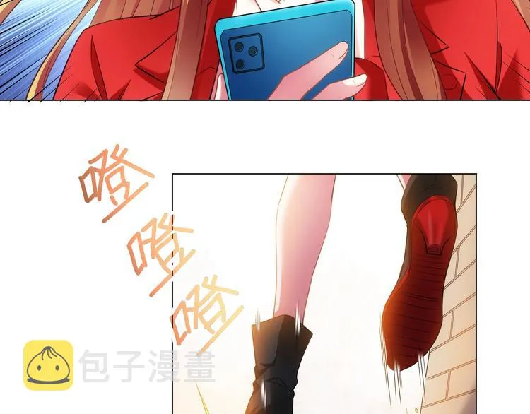 第8话 这啥情况？！ 第31页