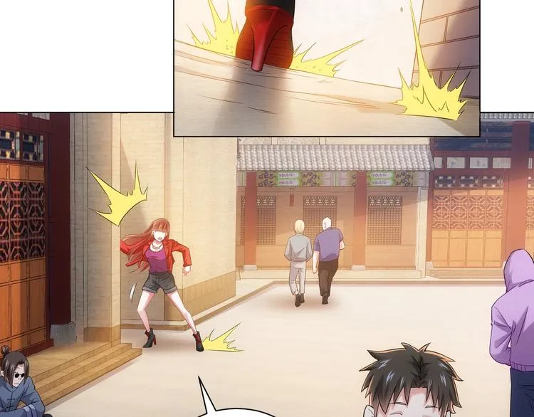 第8话 这啥情况？！ 第32页
