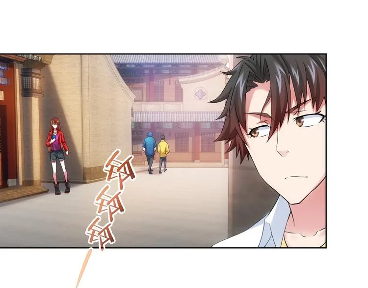 第8话 这啥情况？！ 第40页