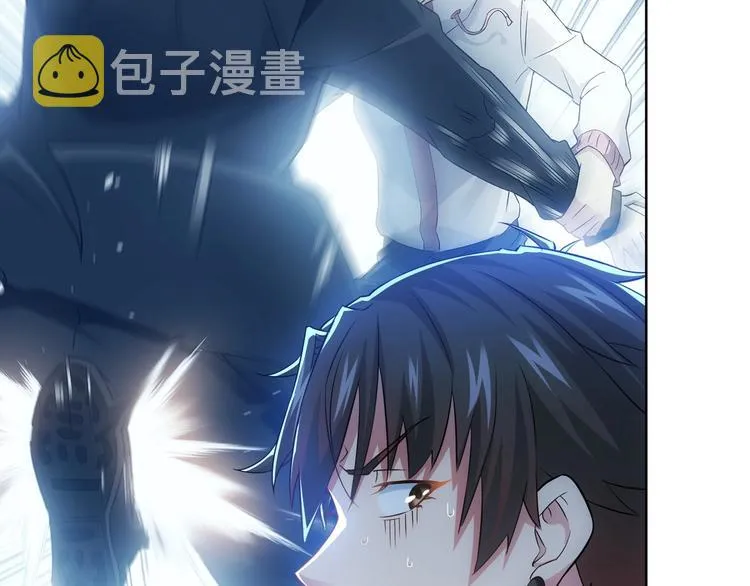 第13话 双重麻烦！ 第36页