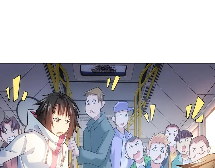 第13话 双重麻烦！ 第99页