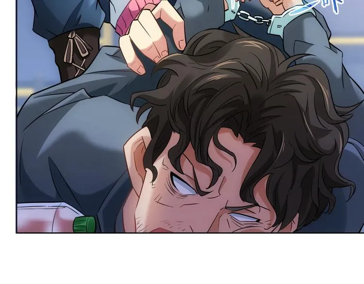 第13话 双重麻烦！ 第104页
