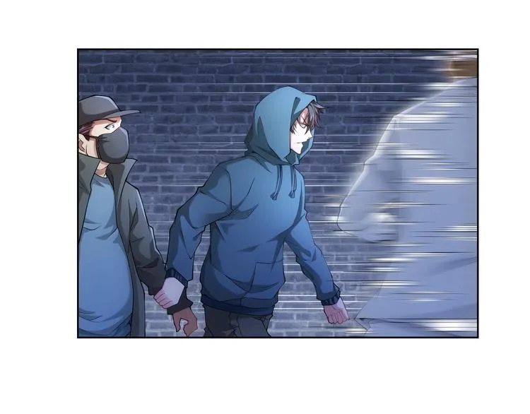 第31话 鬼市风波2 第37页