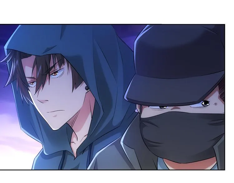 第30话 鬼市风波1 第21页