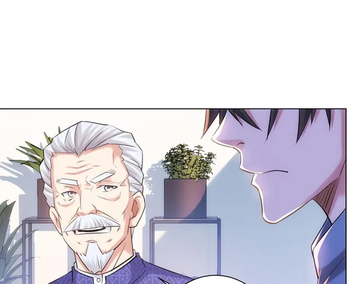 第37话 勘破渊源，正邪之争 第113页