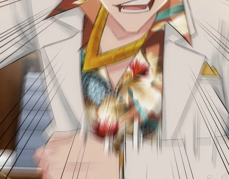 第48话 谁是饵？谁是鱼？ 第30页