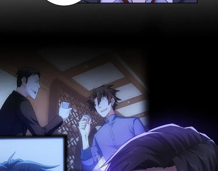 第51话 彻底崩盘 第38页