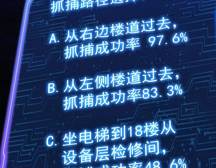 第81话 引蛇出洞 第77页