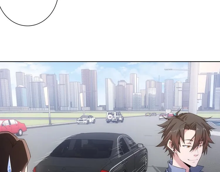 第86话 烂尾楼 第67页