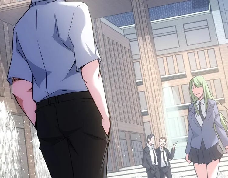 第101话 重回校园 第28页