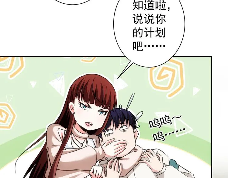 第109话 替身白月光 第16页